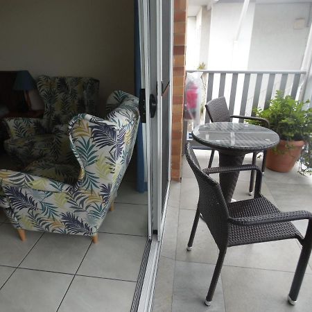 Airlie Court Units Aparthotel Airlie Beach Kültér fotó