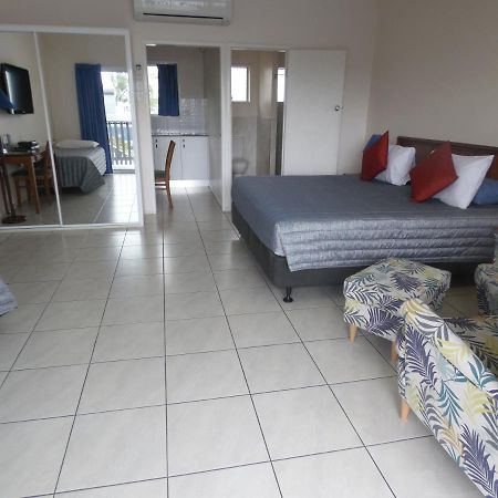 Airlie Court Units Aparthotel Airlie Beach Kültér fotó