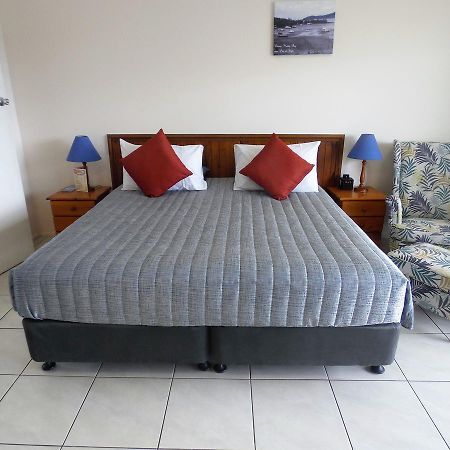 Airlie Court Units Aparthotel Airlie Beach Kültér fotó