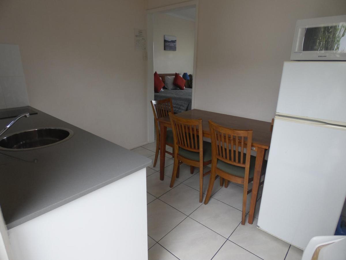 Airlie Court Units Aparthotel Airlie Beach Kültér fotó