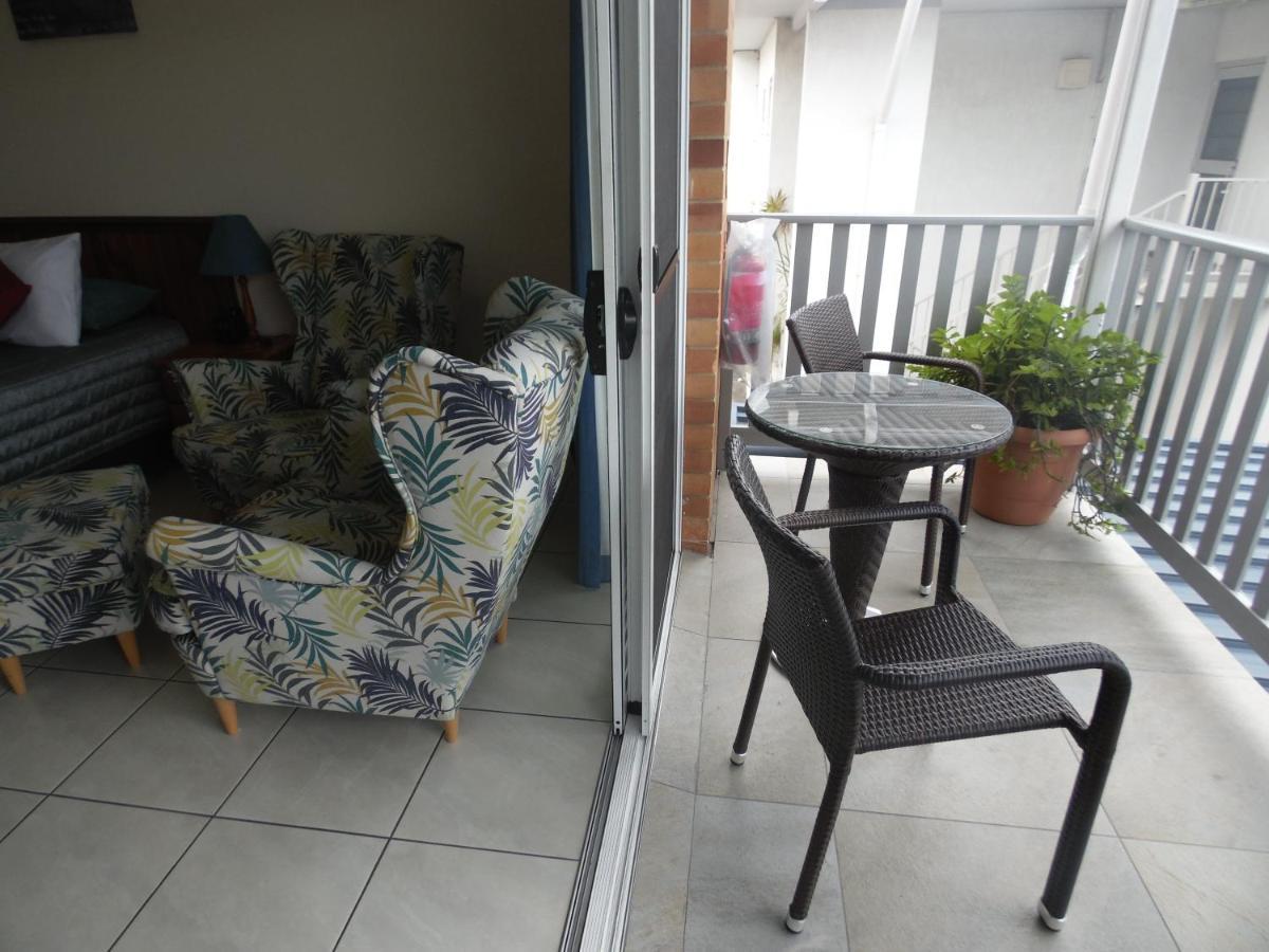 Airlie Court Units Aparthotel Airlie Beach Kültér fotó