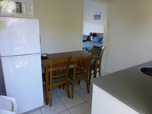 Airlie Court Units Aparthotel Airlie Beach Kültér fotó