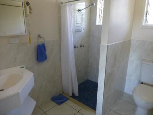 Airlie Court Units Aparthotel Airlie Beach Kültér fotó