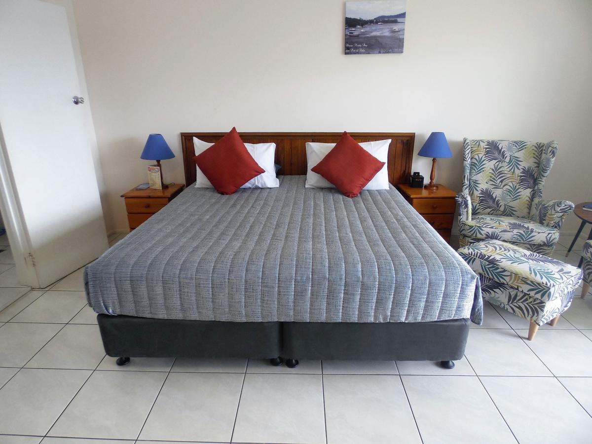 Airlie Court Units Aparthotel Airlie Beach Kültér fotó