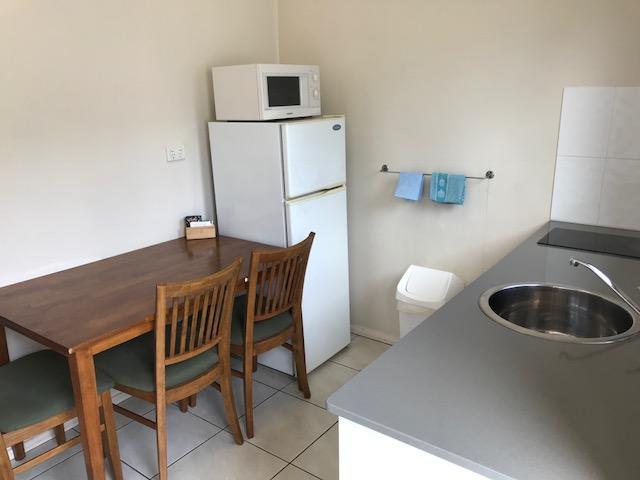 Airlie Court Units Aparthotel Airlie Beach Kültér fotó