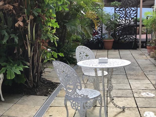 Airlie Court Units Aparthotel Airlie Beach Kültér fotó
